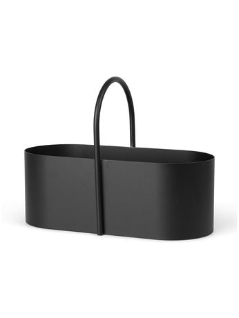 BOX-GRIB TOOLBOX-BLACK