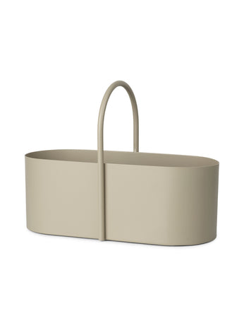 BOX-GRIB TOOLBOX-CASHMERE