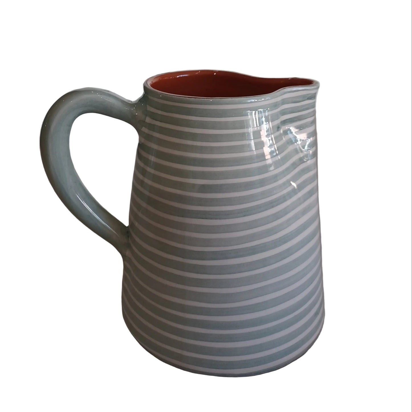 JUG-CLASSIC LARGE JUG-SAGE