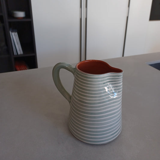 JUG-CLASSIC LARGE JUG-SAGE