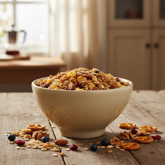 BOWL - TAVOLOZZA - 15cm