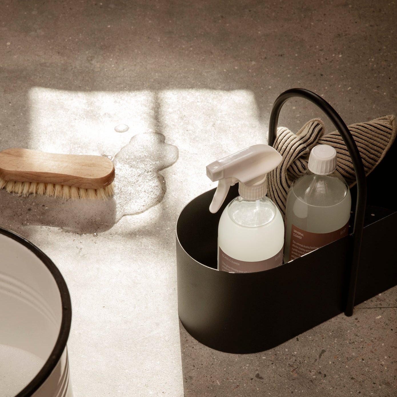 BOX-GRIB TOOLBOX-BLACK