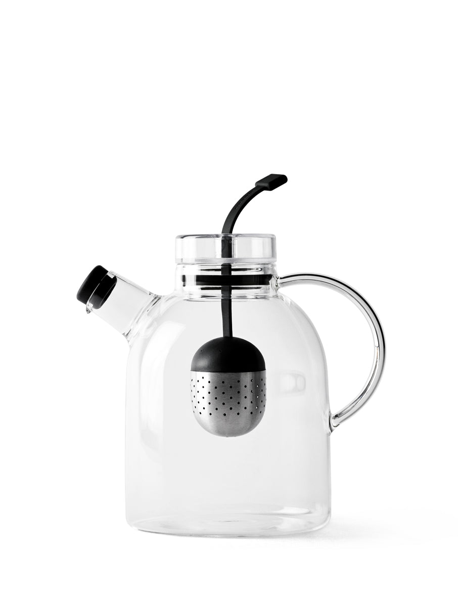 TEAPOT-KETTLE