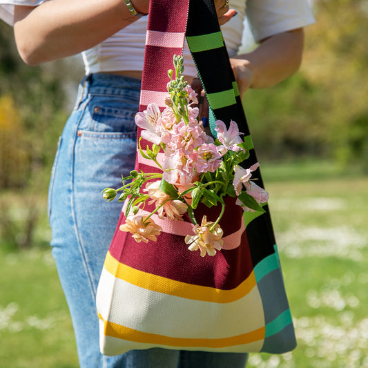 BAG - KNIT - 'SCALA - Fabrica