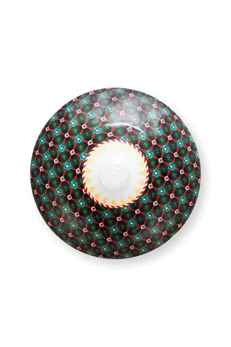 JAR-STORAGE JAR-BERRY BLUES-BLUE