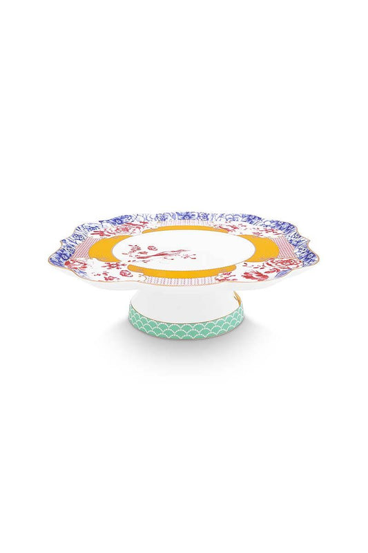 CAKE STAND-ROYAL MULTI TRAY-SMALL