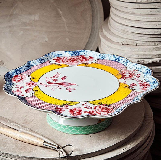CAKE STAND - ROYAL MULTI TRAY