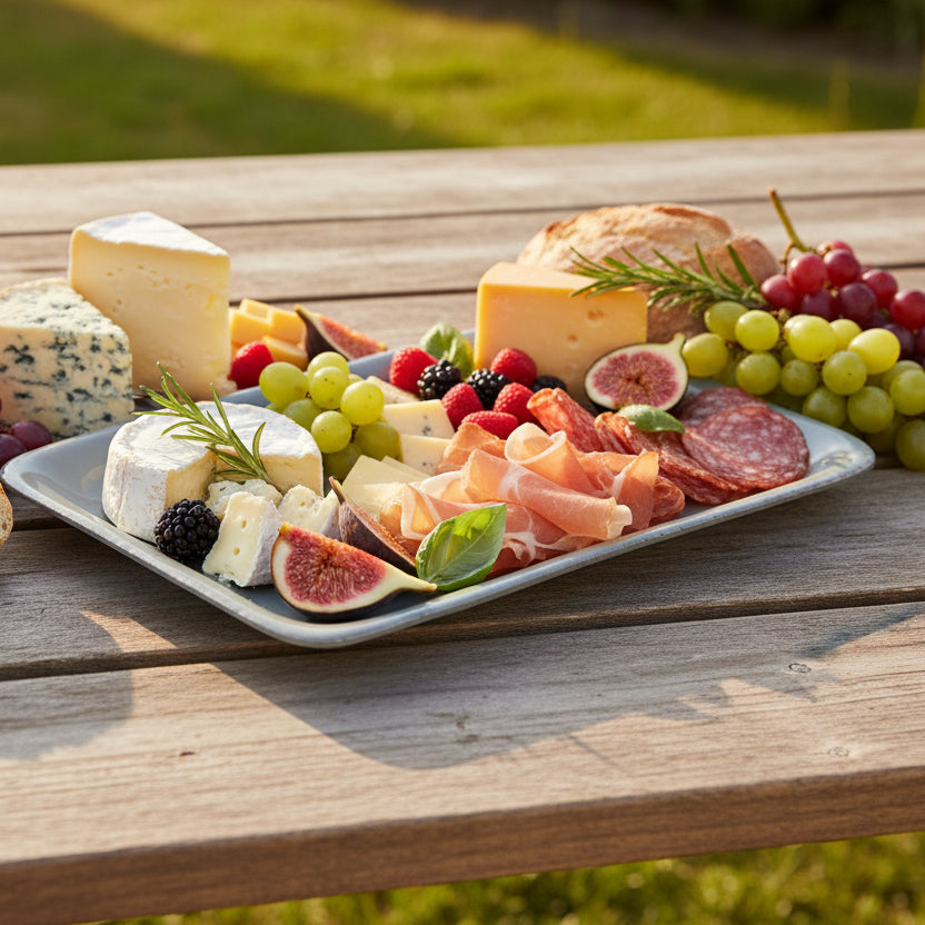 PLATTER - TAVOLOZZA