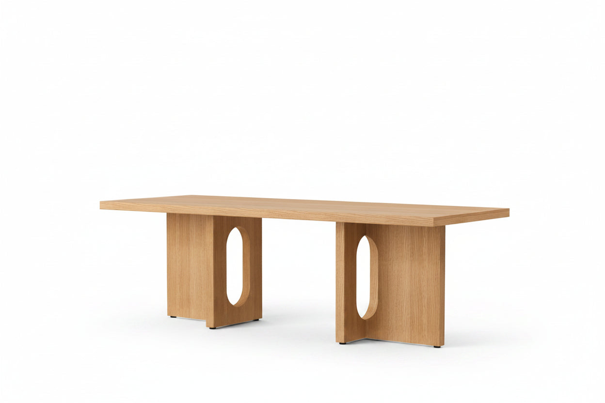 INDOOR - COFFEE TABLE - ANDROGYNE