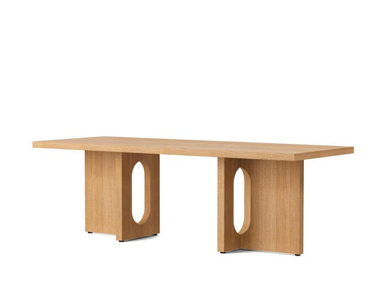 INDOOR - COFFEE TABLE - ANDROGYNE