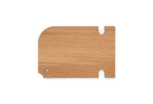 SERVING BOARD-ANIBOARD-FISH