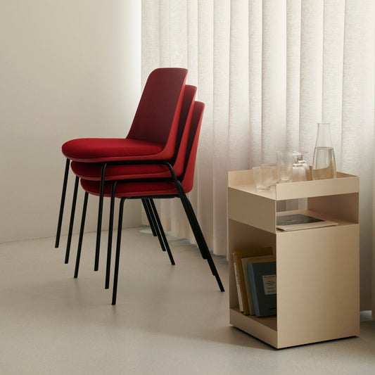 INDOOR - SIDE TABLE - ROTATE SC73