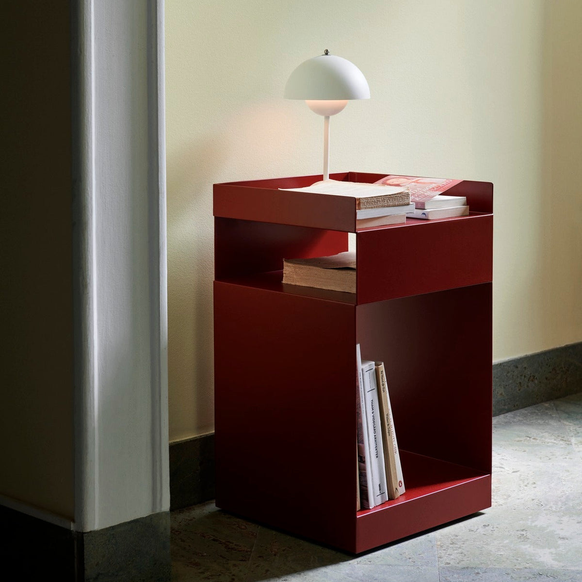 INDOOR - SIDE TABLE - ROTATE SC73