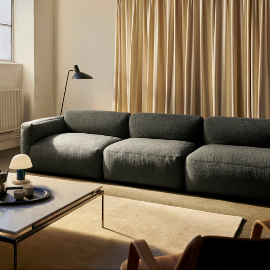 INDOOR - SOFA - DEVELIUS MELLOW