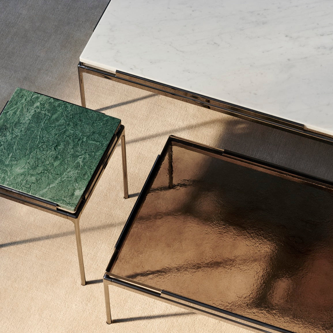 INDOOR - SIDE TABLE - SETT LN11