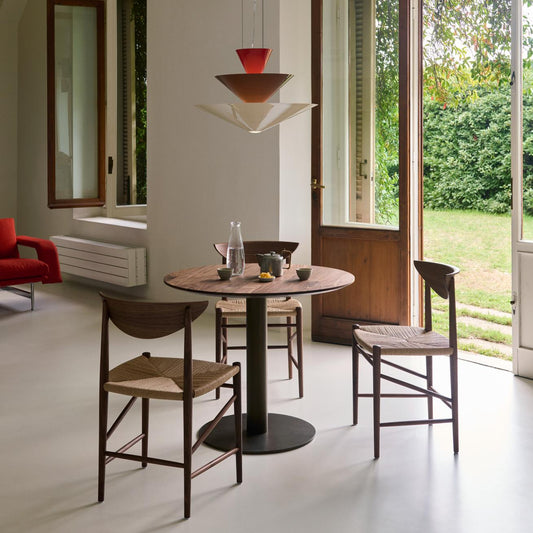 INDOOR - DINING CHAIR - DRAWN HM3