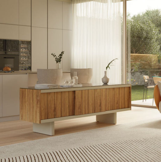 OUTDOOR - STORAGE - ATRIO