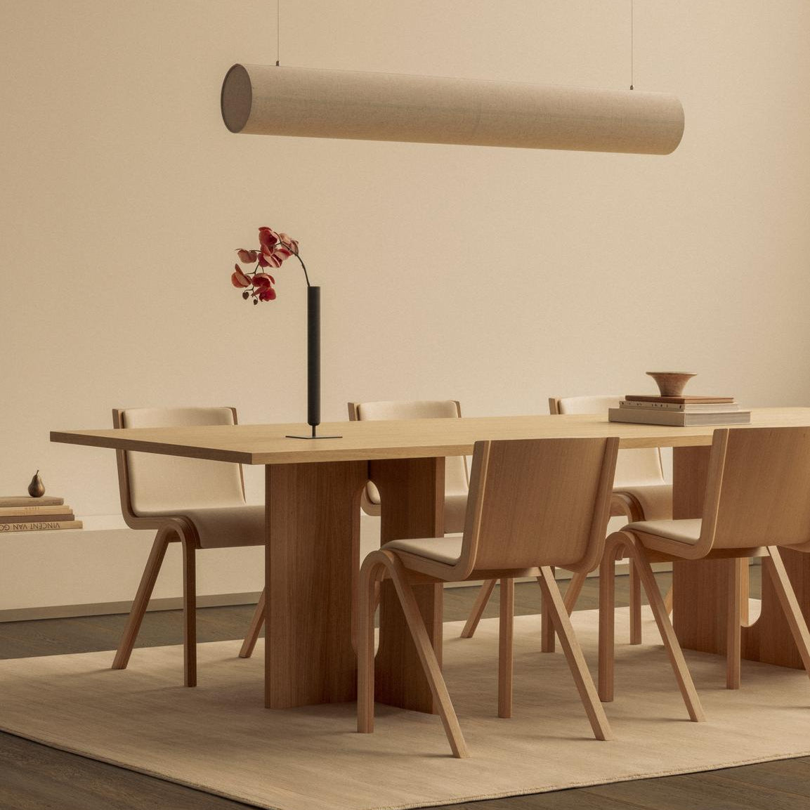 INDOOR - DINING CHAIR - READY