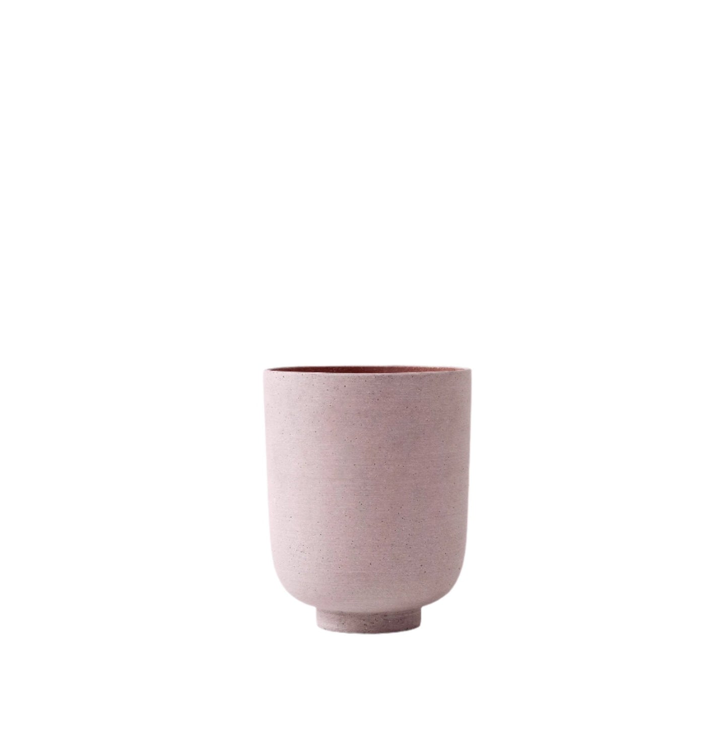 PLANT POT-COLLECT PLANTER SC72-SIENNA-TALL