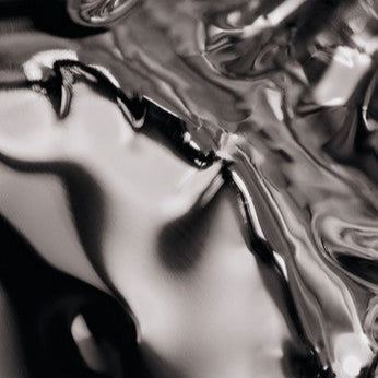 BOWL-TYDRA BOWL H10-LARGE-MIRROR POLISHED ST.STEEL