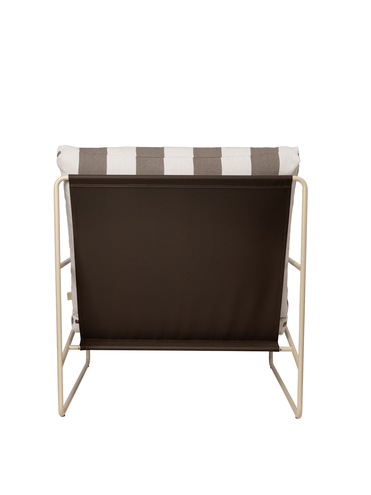 OUTDOOR - LOUNGE CHAIR - DESERT