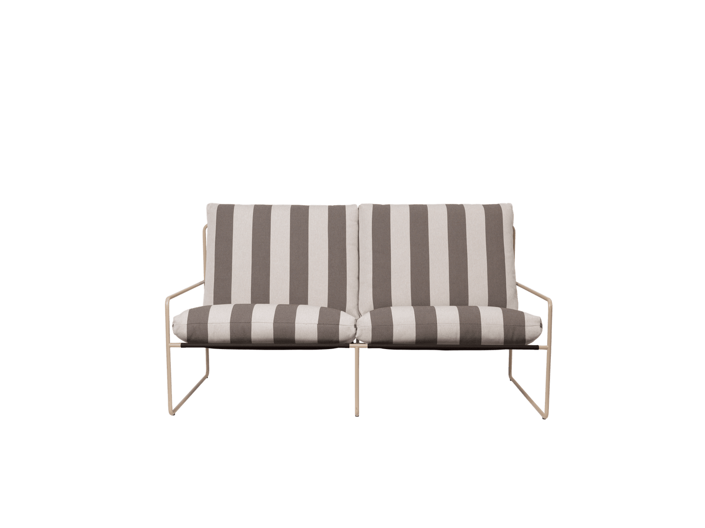 OUTDOOR - SOFA - DESERT