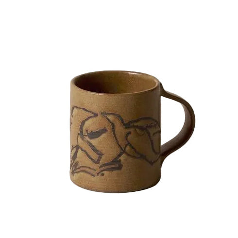 MUG - VUELO