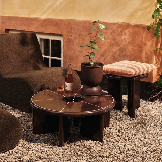 OUTDOOR - COFFEE TABLE - DEYA
