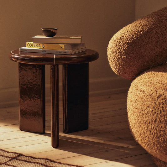 OUTDOOR - SIDE TABLE - DEYA