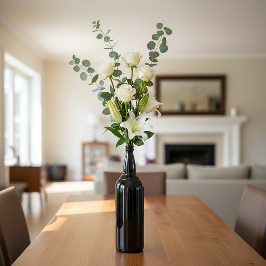 VASE - BOTTLE
