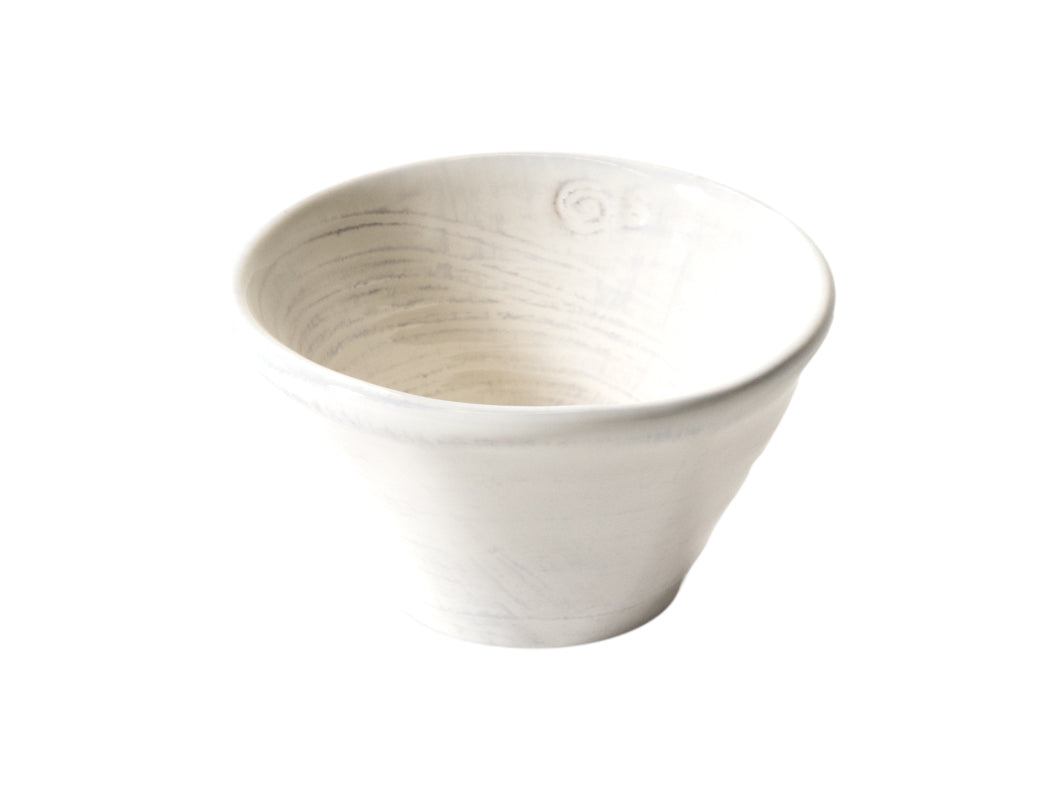 BOWL-INFINITO CONDIMENT-LATTE