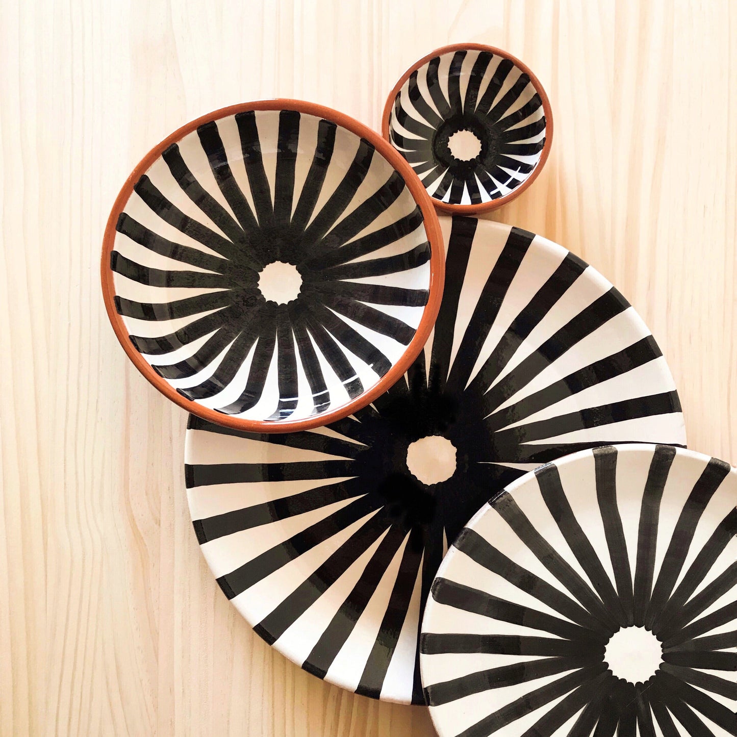 BOWL-RAY MINI BOWL-BLACK