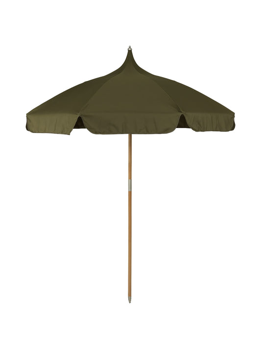 UMBRELLA-LULL-MILITARY OLIVE