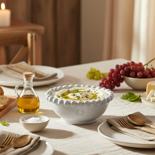 BOWL - COLLANA