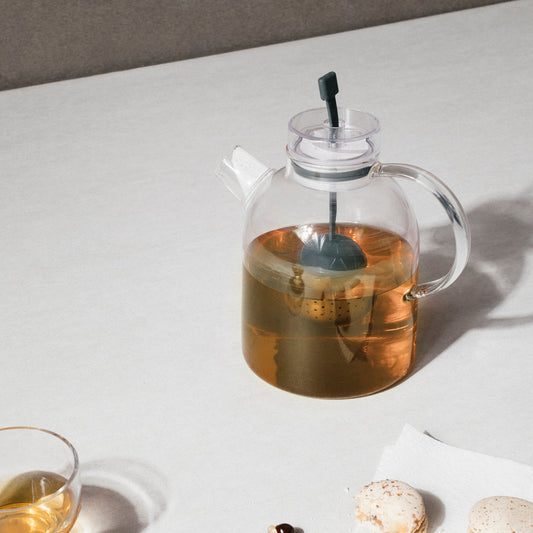 TEAPOT-KETTLE - Fabrica