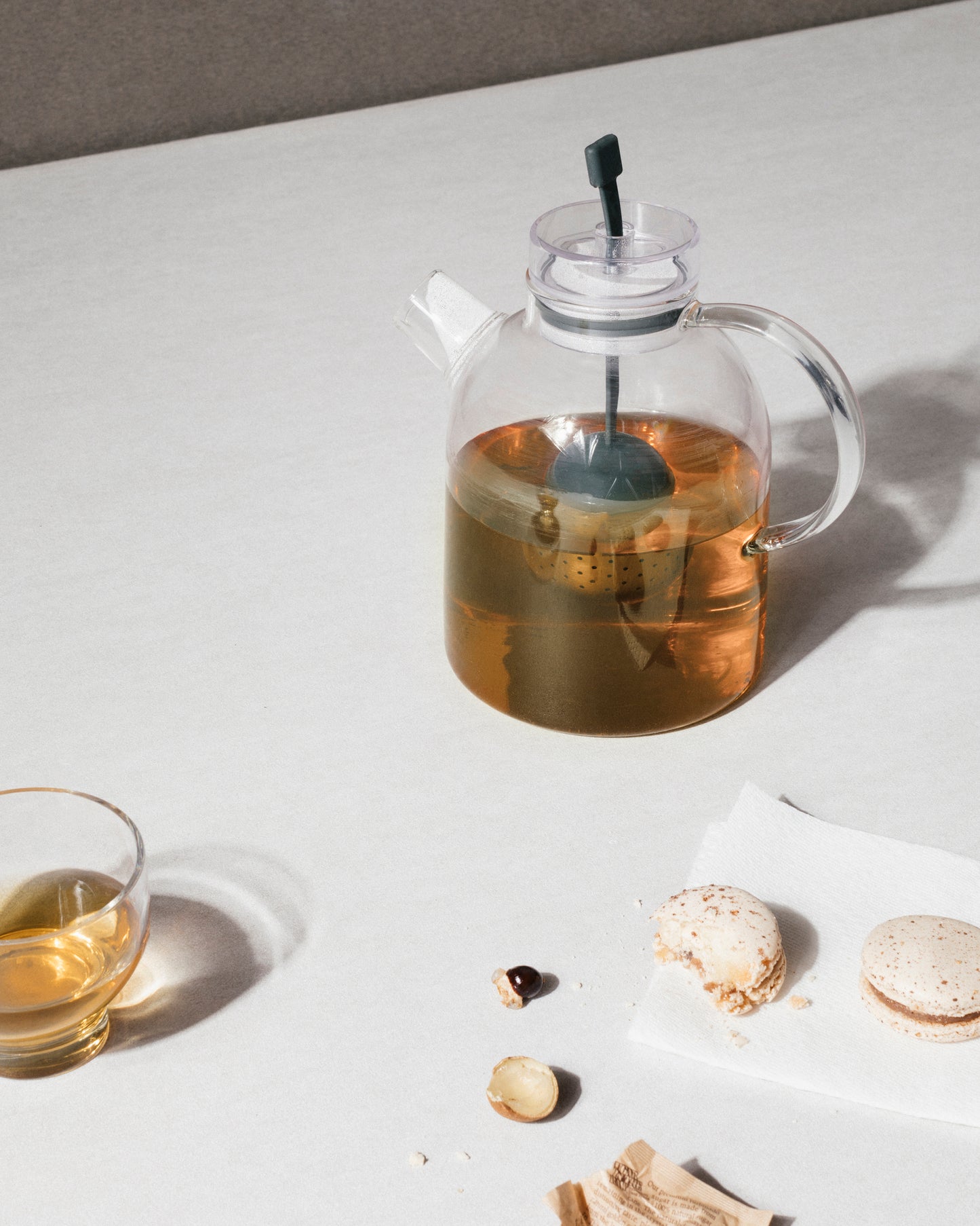 TEAPOT-KETTLE