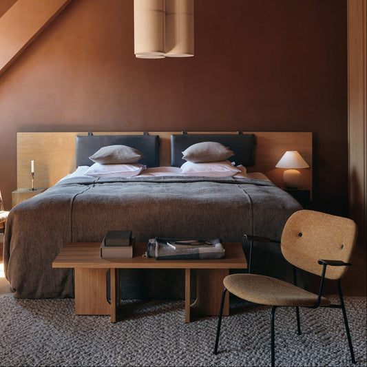 INDOOR - COFFEE TABLE - ANDROGYNE