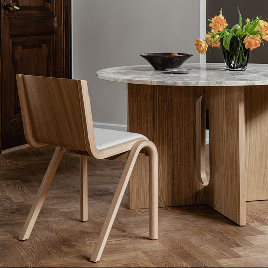 INDOOR - DINING CHAIR - READY