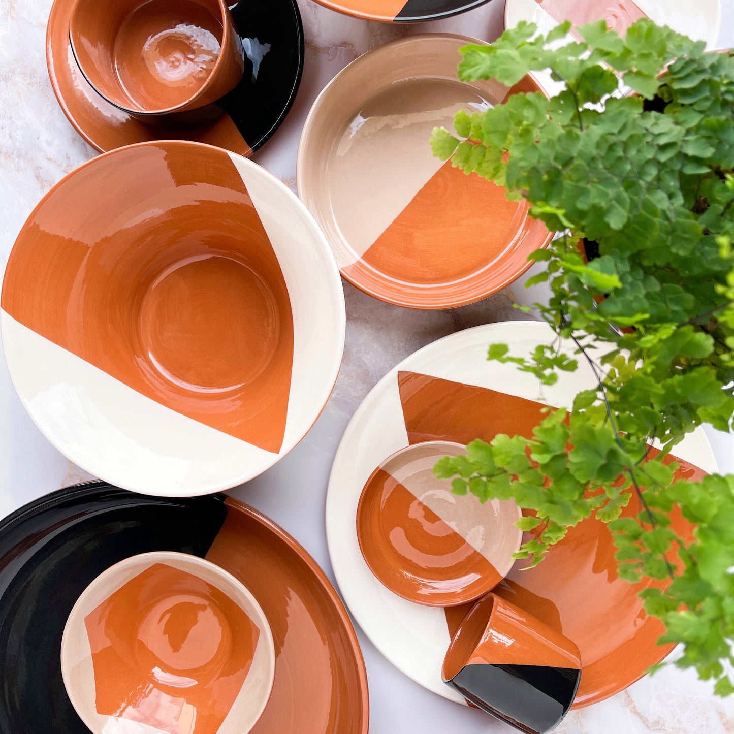 BOWL-DIPPED REGULAR BOWL-YELLOW