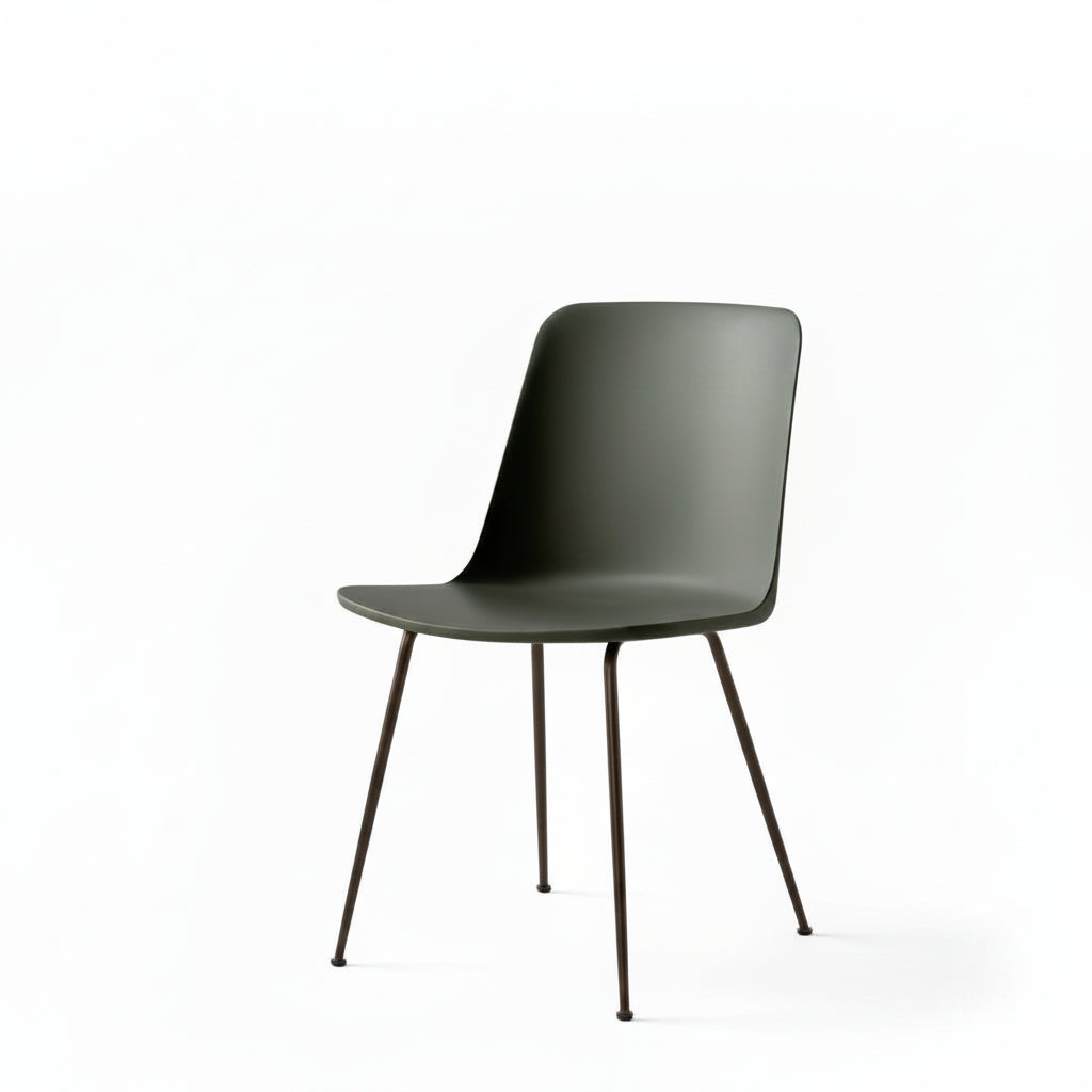 INDOOR - DINING CHAIR - RELY HW6