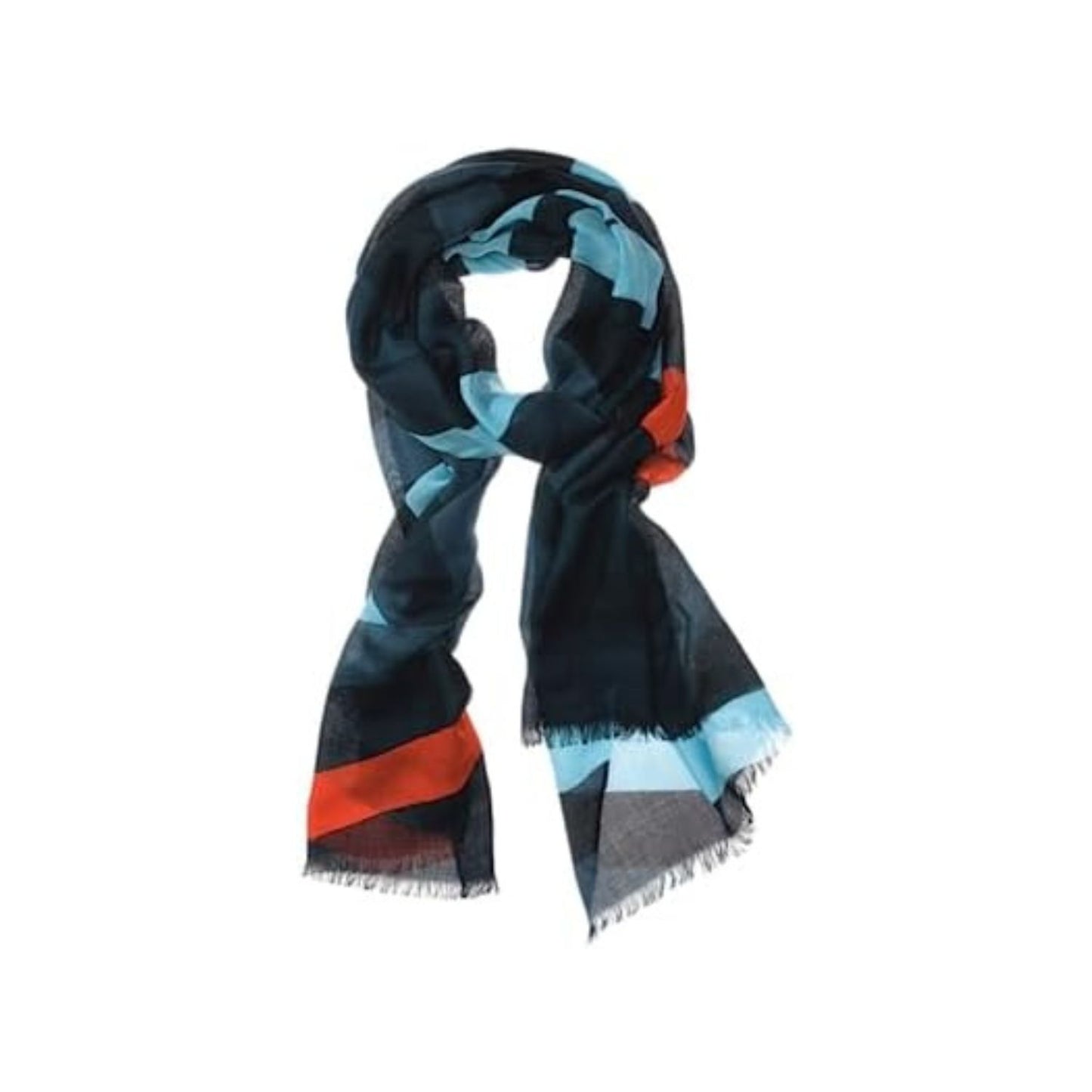 SCARF-BAMBOO-INDIGO
