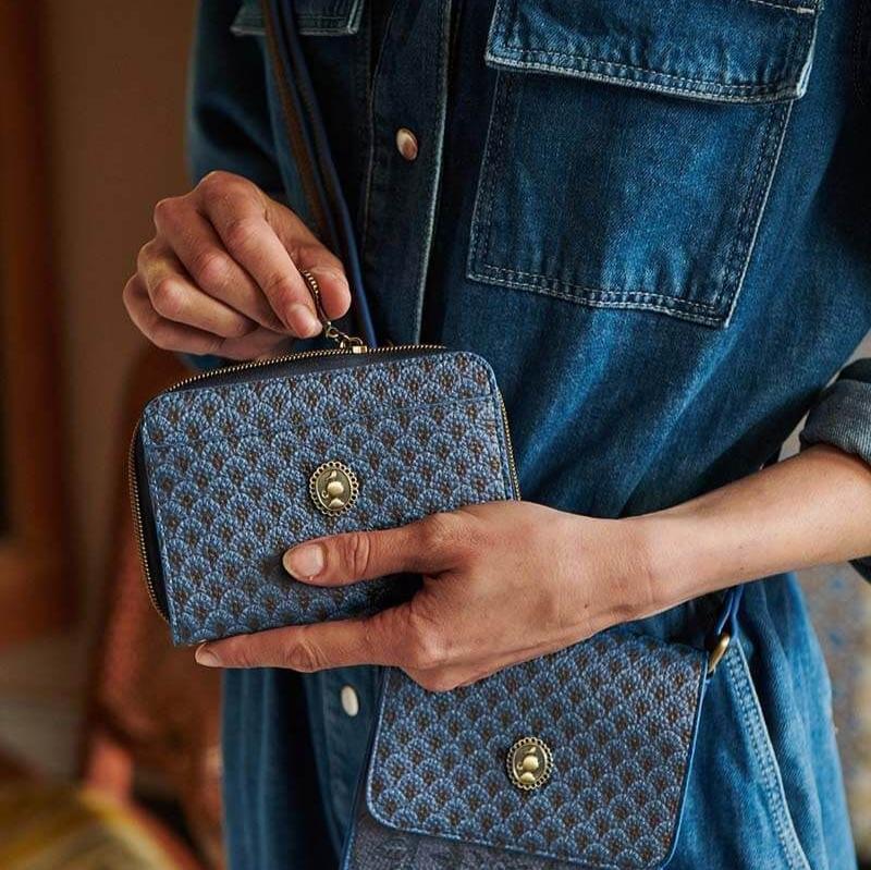 WALLET-SUKI-BLUE