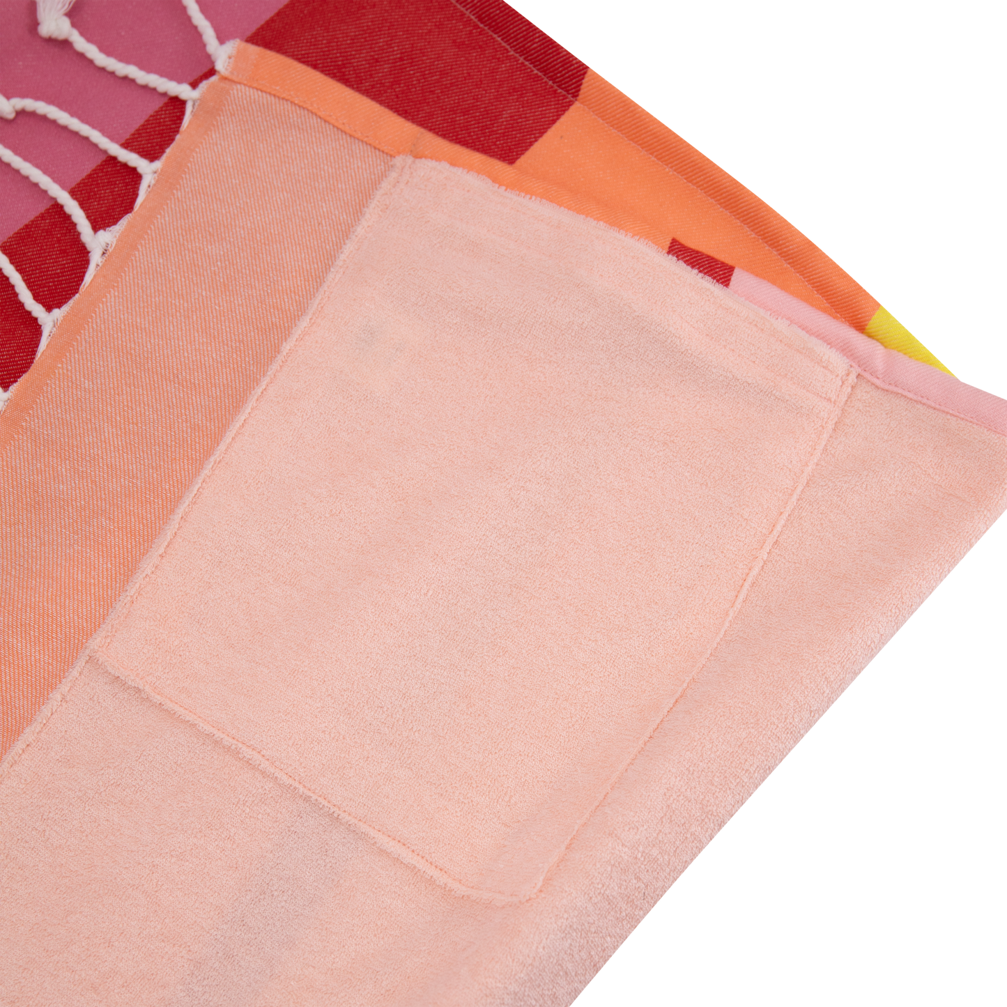 BEACH TOWEL - HAMAM