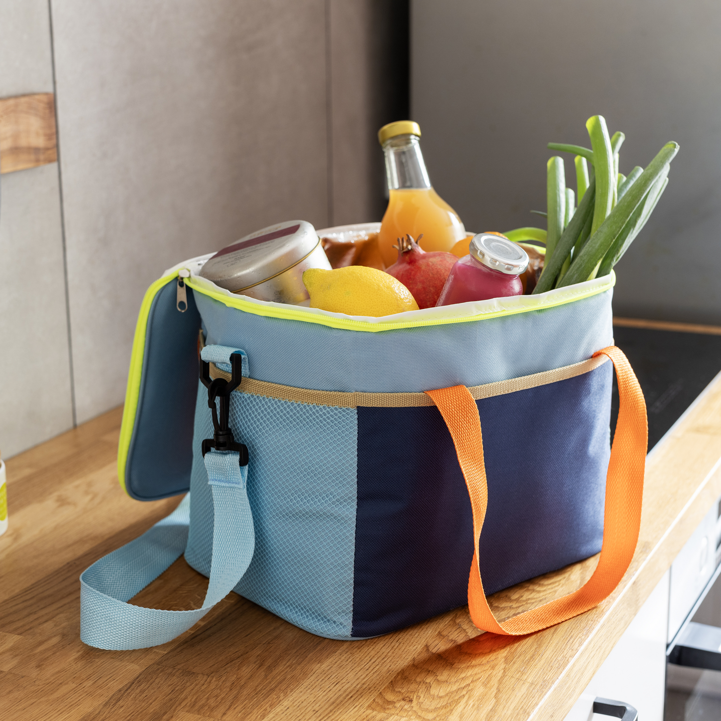 COOLER BAG - 'NICK'