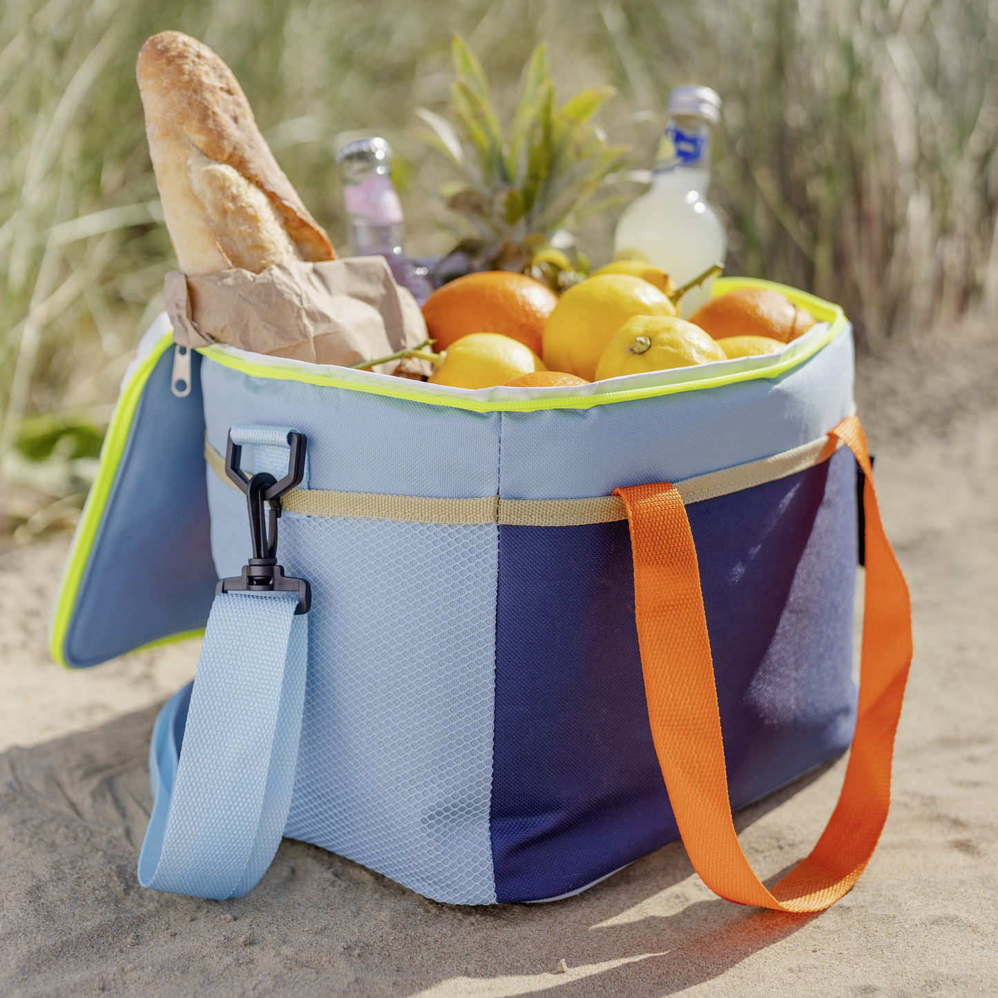 COOLER BAG - 'NICK'