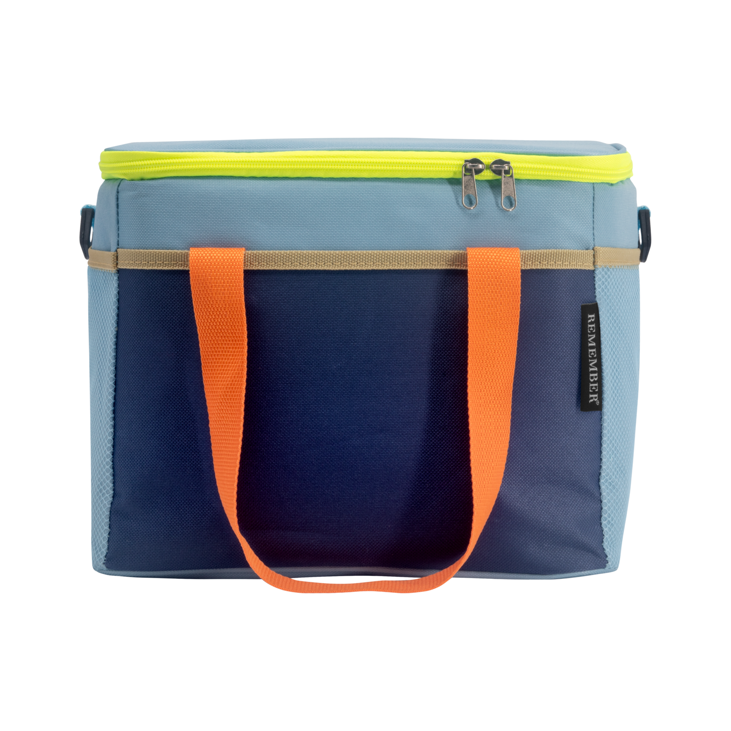COOLER BAG - 'NICK'