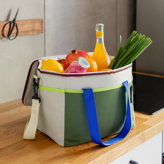 COOLER BAG - 'BRUNO'