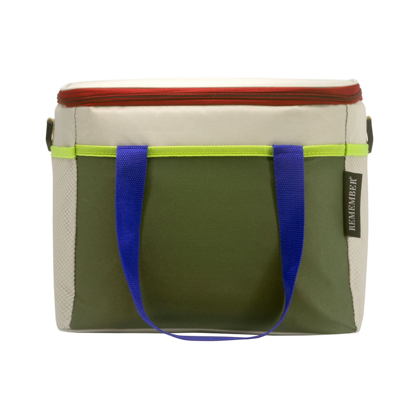 COOLER BAG - 'BRUNO'