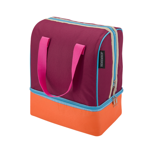 COOLER BAG-LUNCH COOLER BAG-TELLI