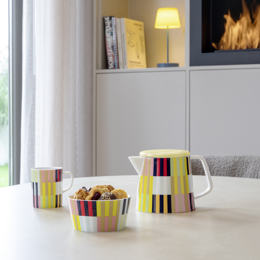 MUG-HAVANNA